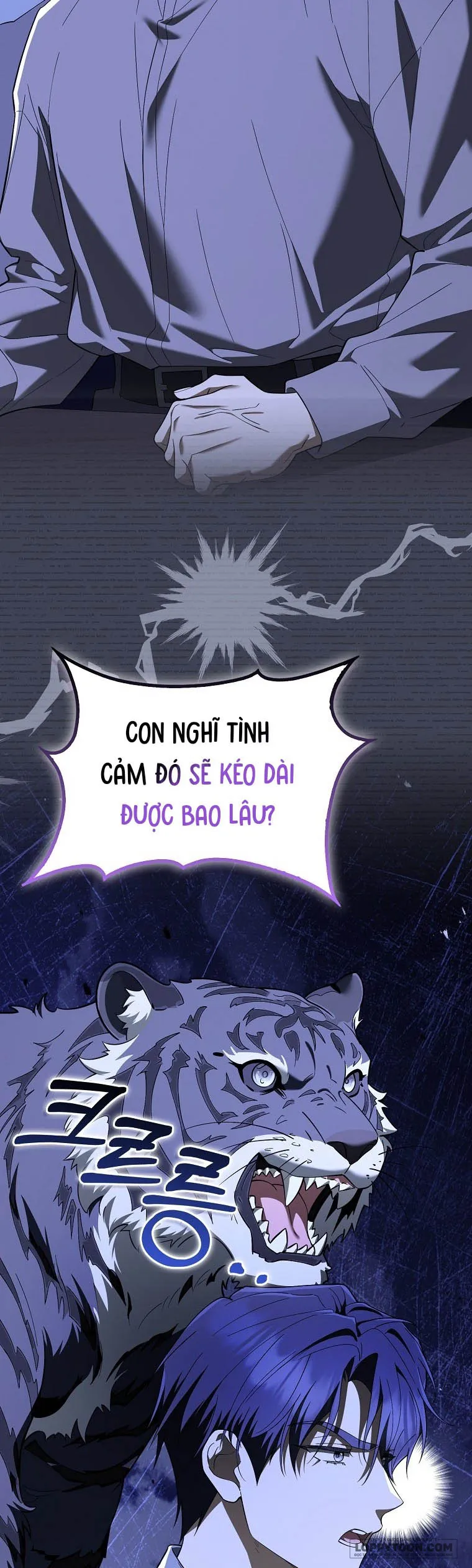 Trường Nam Sinh - Chap 29