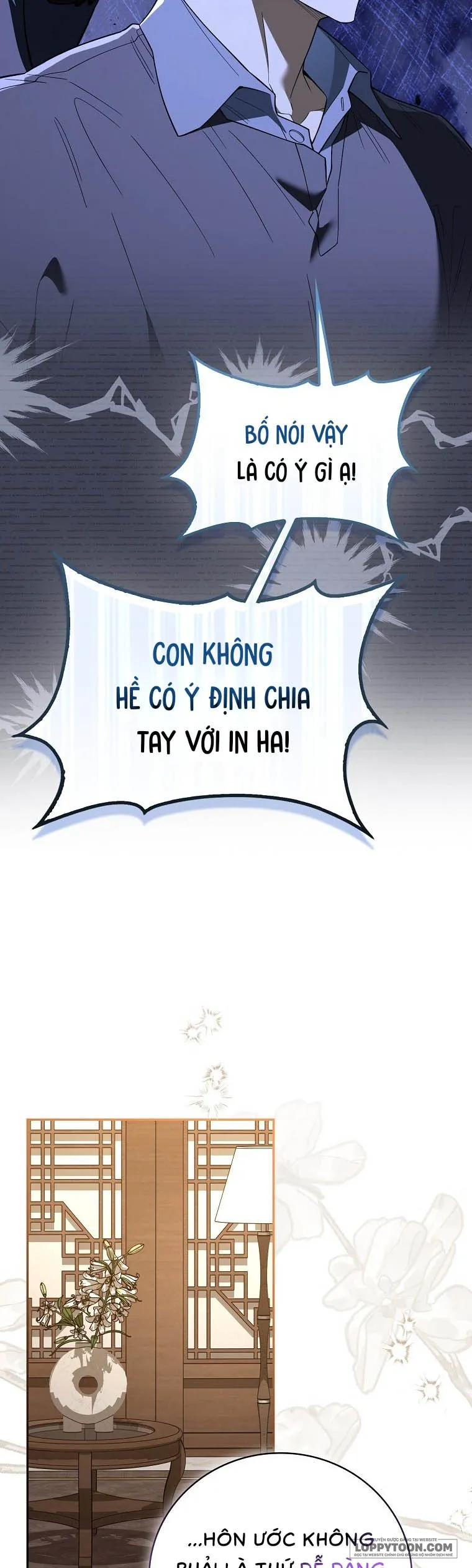Trường Nam Sinh - Chap 29