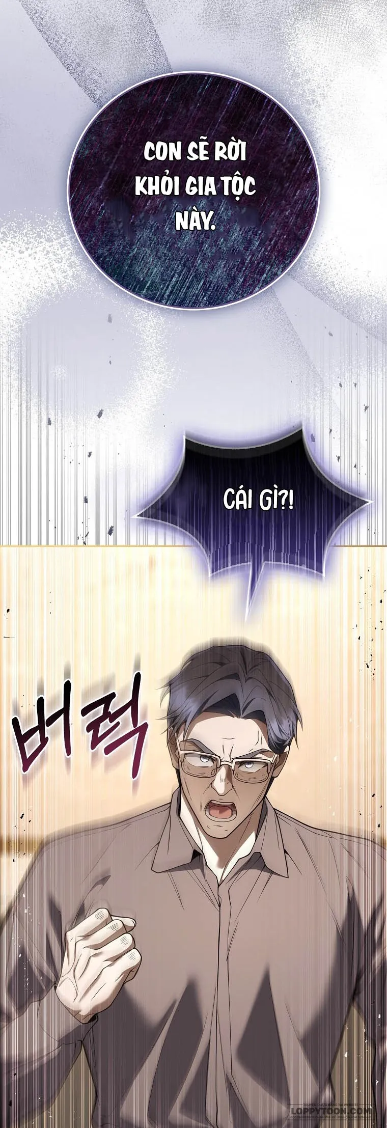 Trường Nam Sinh - Chap 29