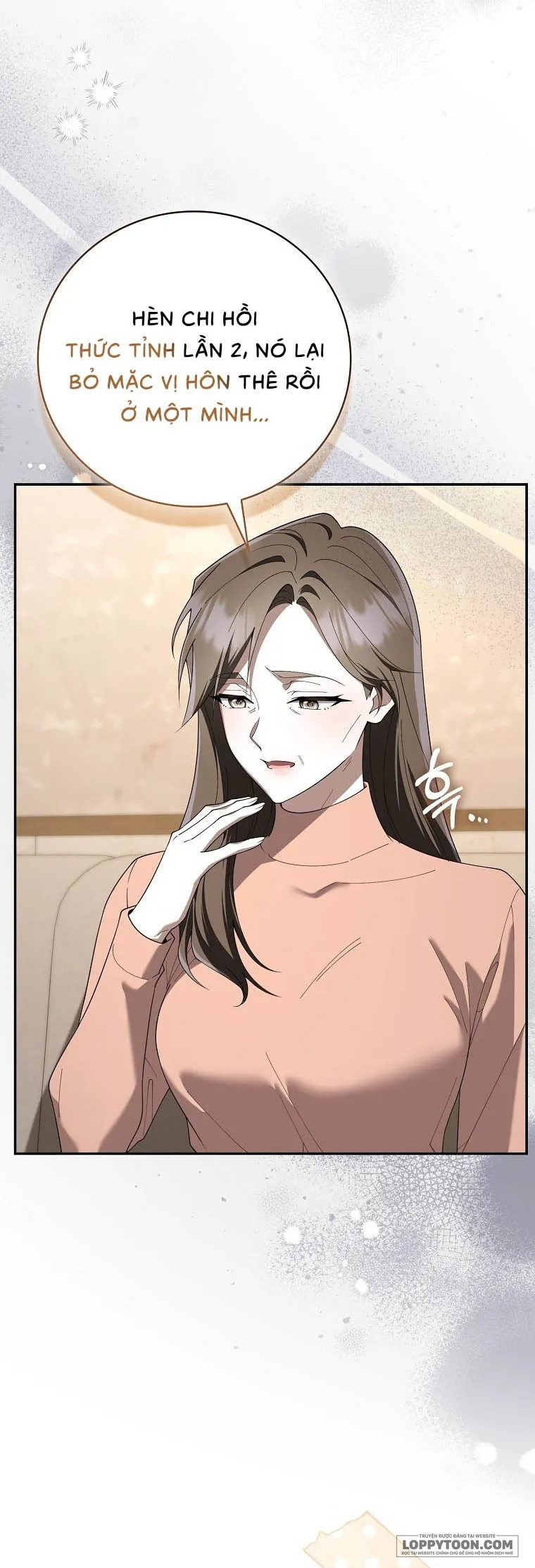 Trường Nam Sinh - Chap 29