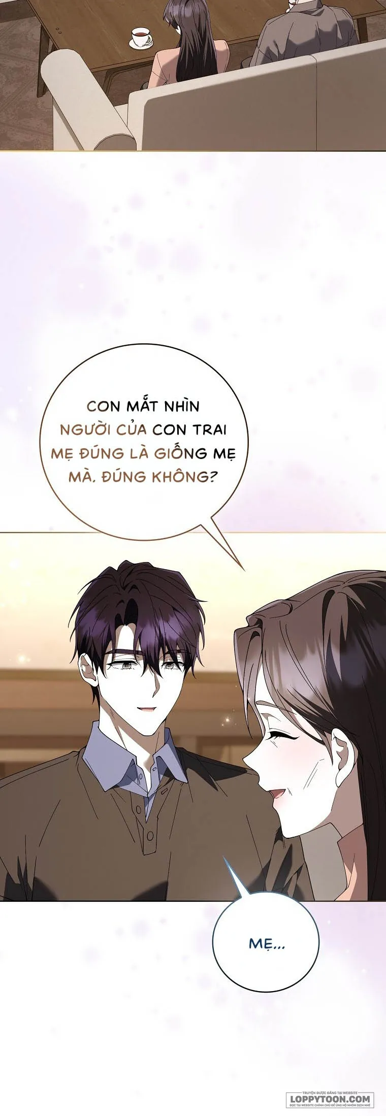 Trường Nam Sinh - Chap 29