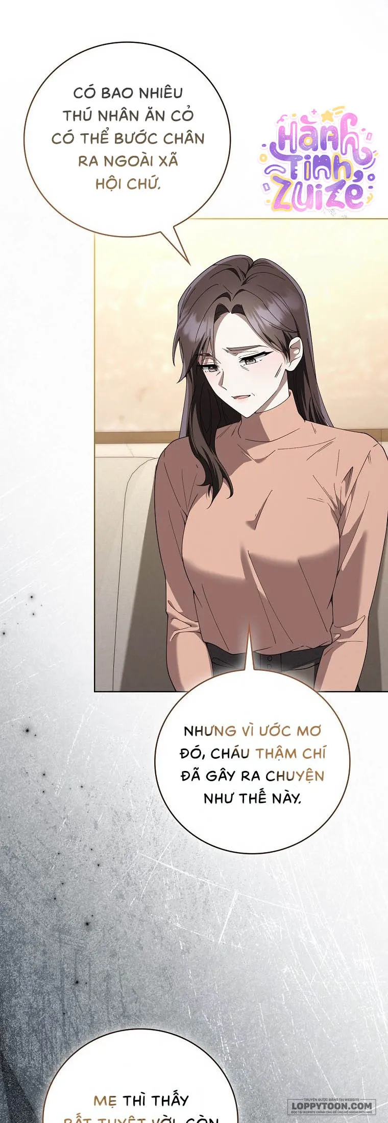 Trường Nam Sinh - Chap 29