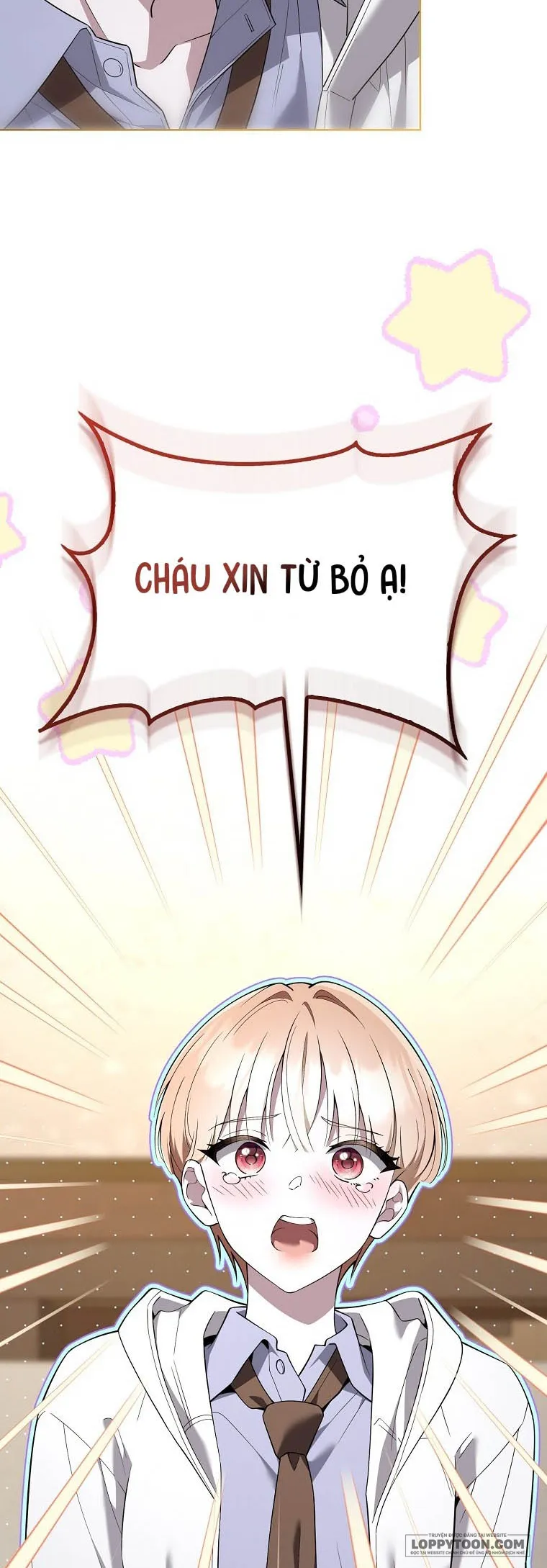 Trường Nam Sinh - Chap 29