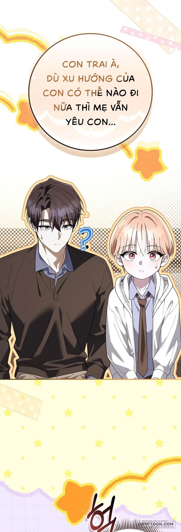 Trường Nam Sinh - Chap 29