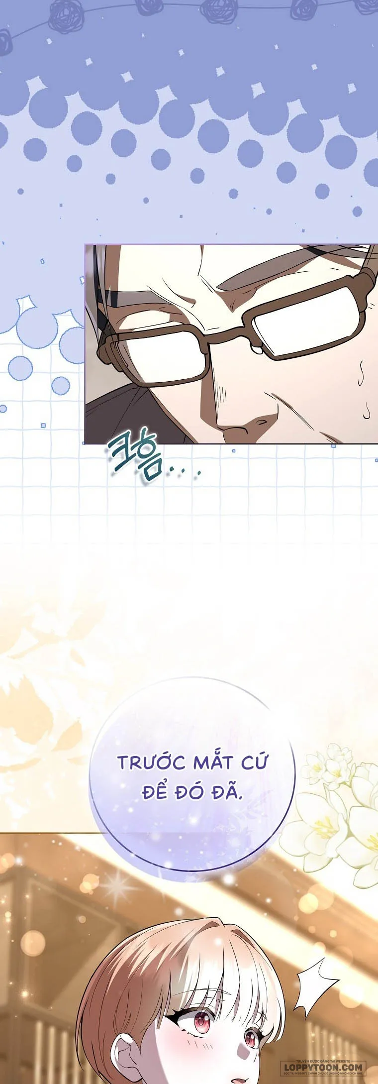 Trường Nam Sinh - Chap 29