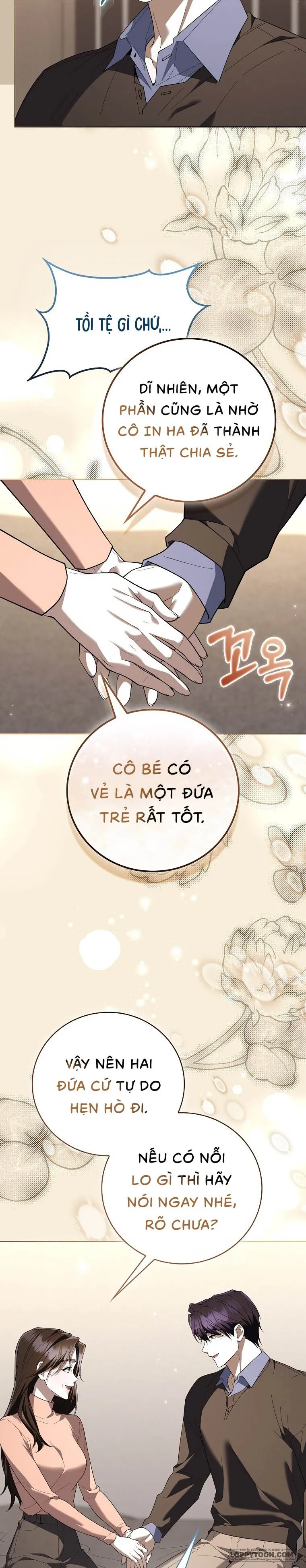 Trường Nam Sinh - Chap 29