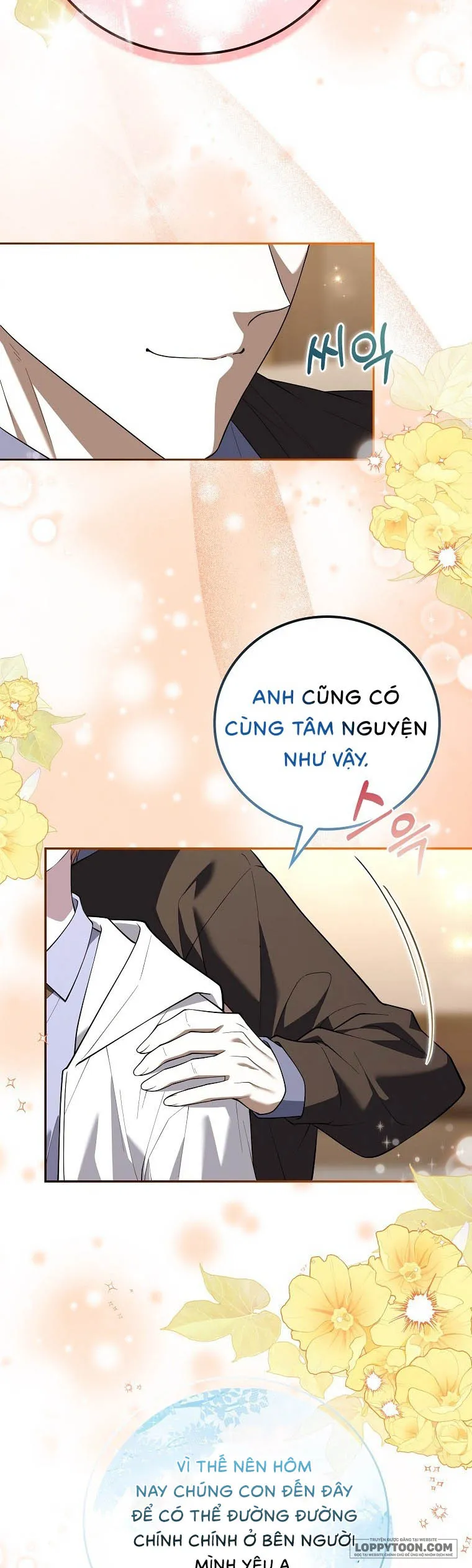 Trường Nam Sinh - Chap 29