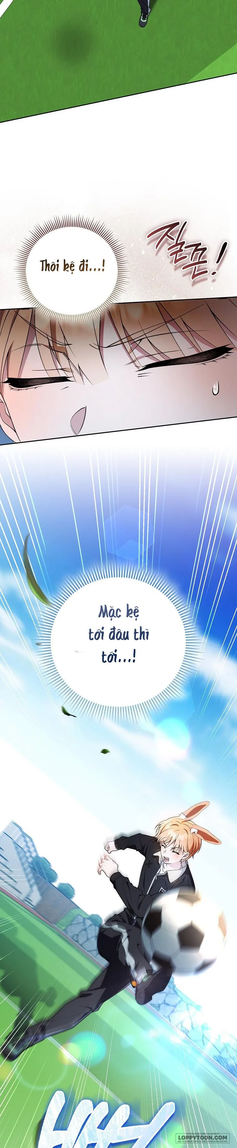 Trường Nam Sinh - Chap 3 - Trang 22