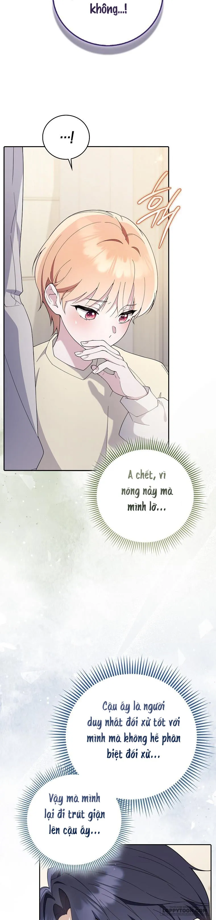Trường Nam Sinh - Chap 3 - Trang 30