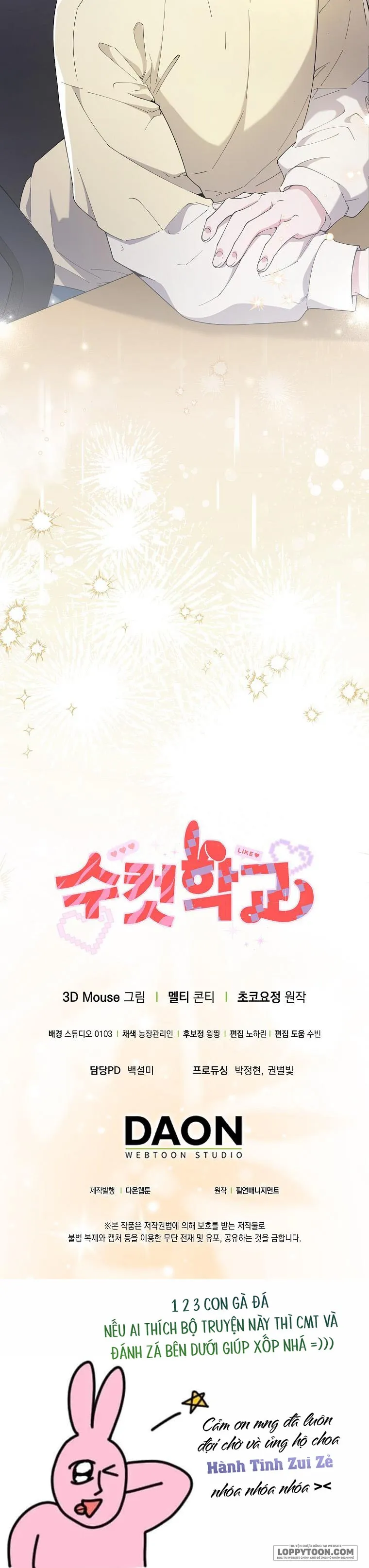 Trường Nam Sinh - Chap 3 - Trang 35