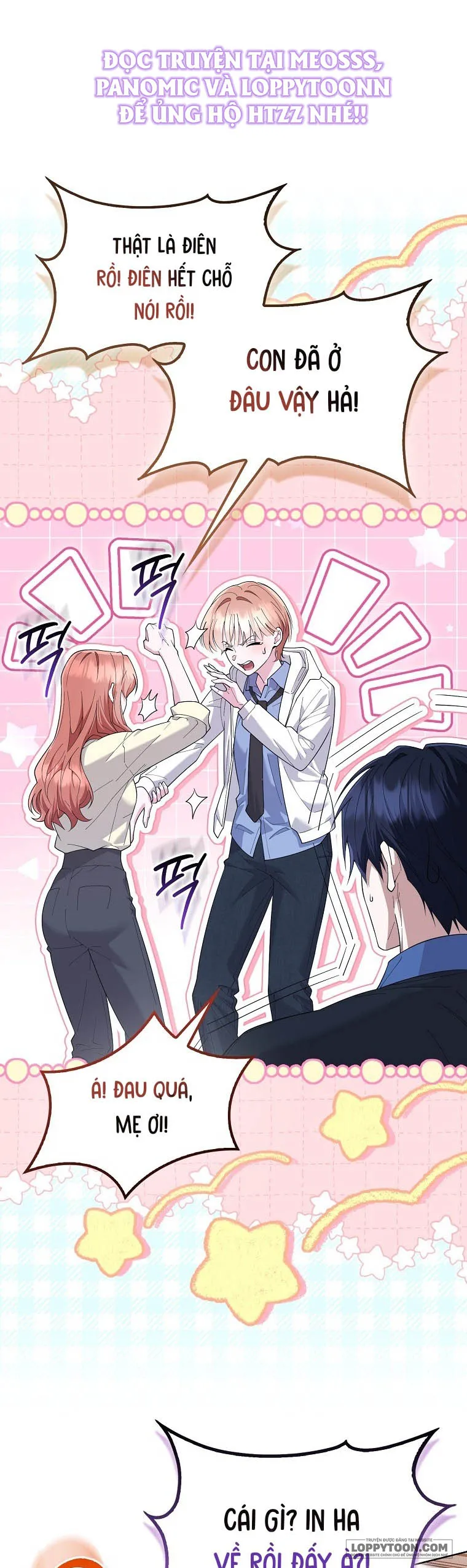 Trường Nam Sinh - Chap 30 - END - Hoàn