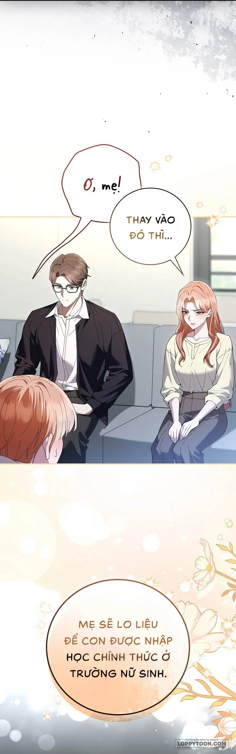Trường Nam Sinh - Chap 30 - END - Hoàn