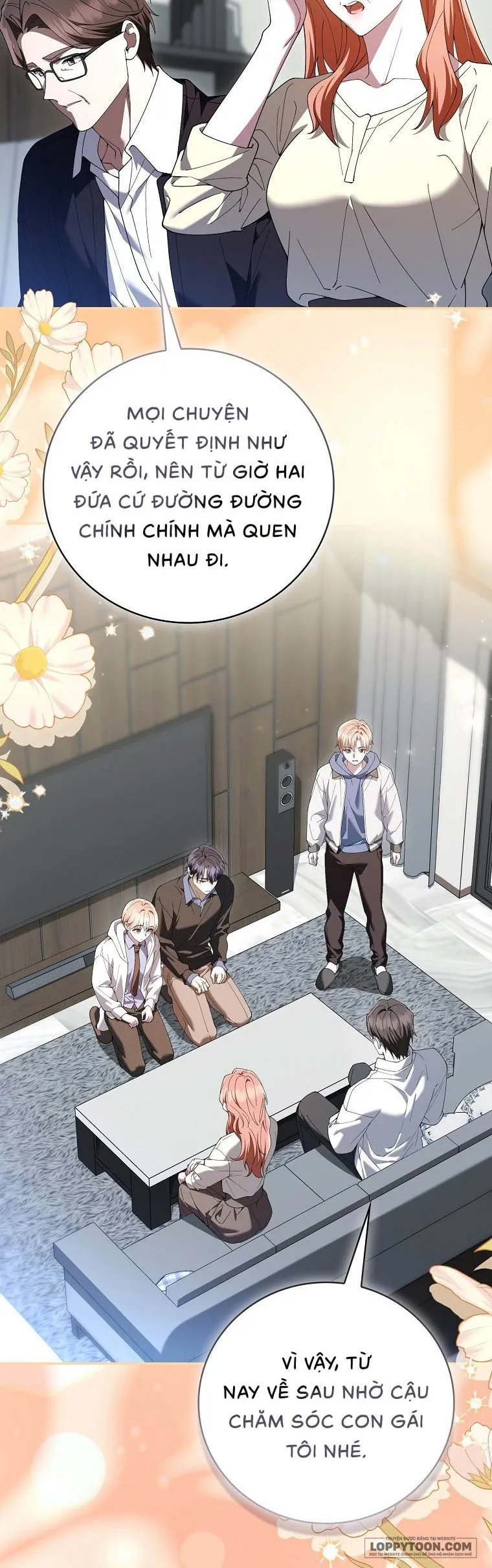 Trường Nam Sinh - Chap 30 - END - Hoàn