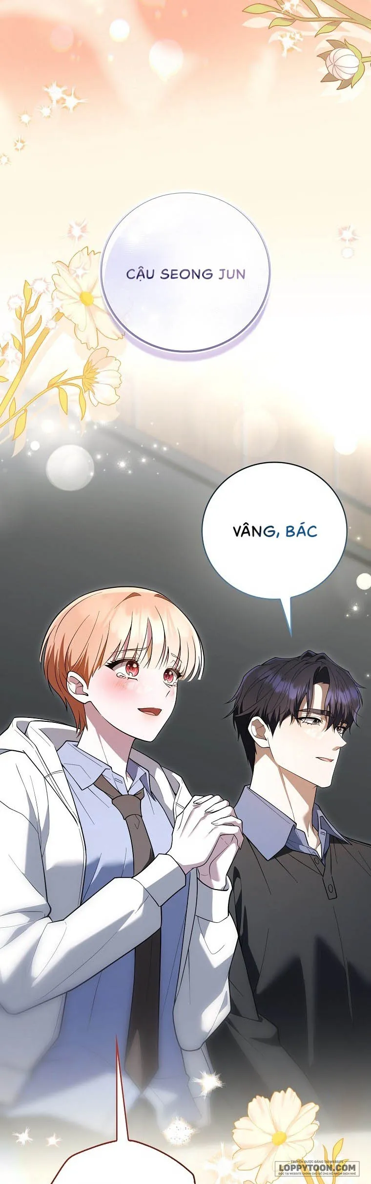 Trường Nam Sinh - Chap 30 - END - Hoàn