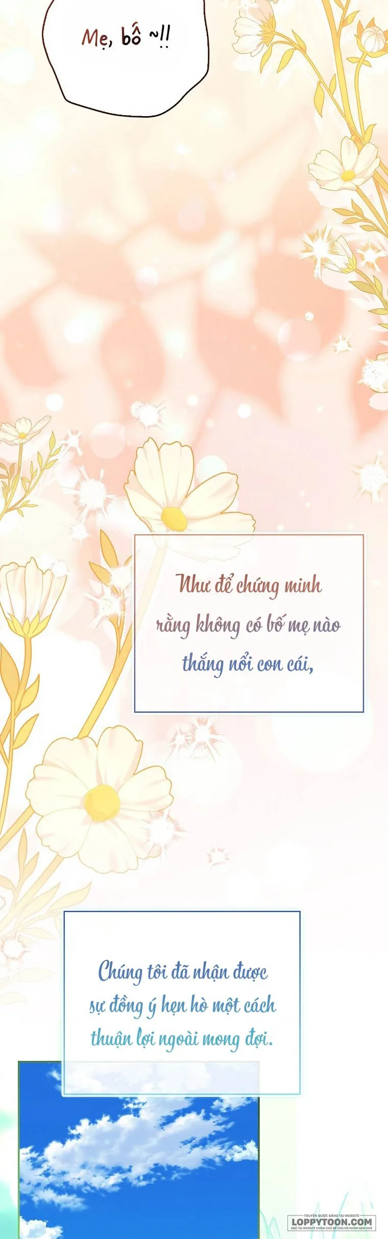 Trường Nam Sinh - Chap 30 - END - Hoàn