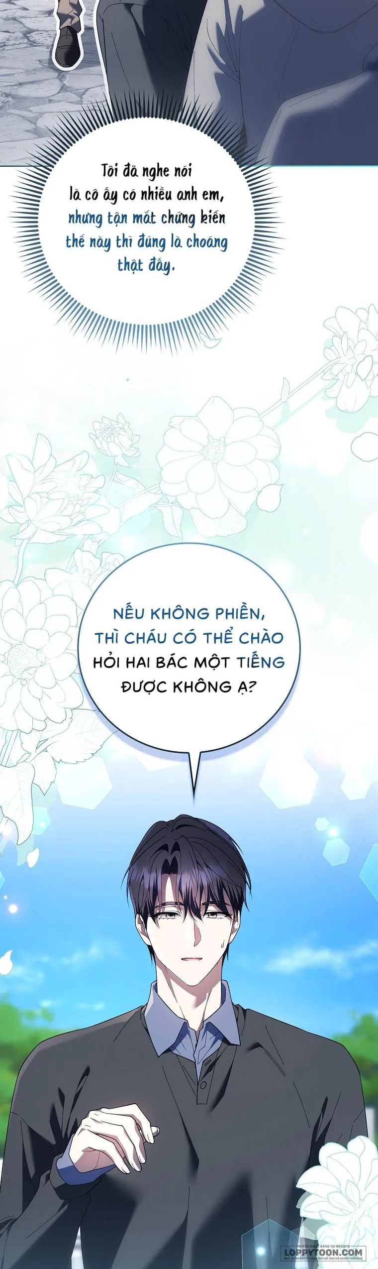 Trường Nam Sinh - Chap 30 - END - Hoàn