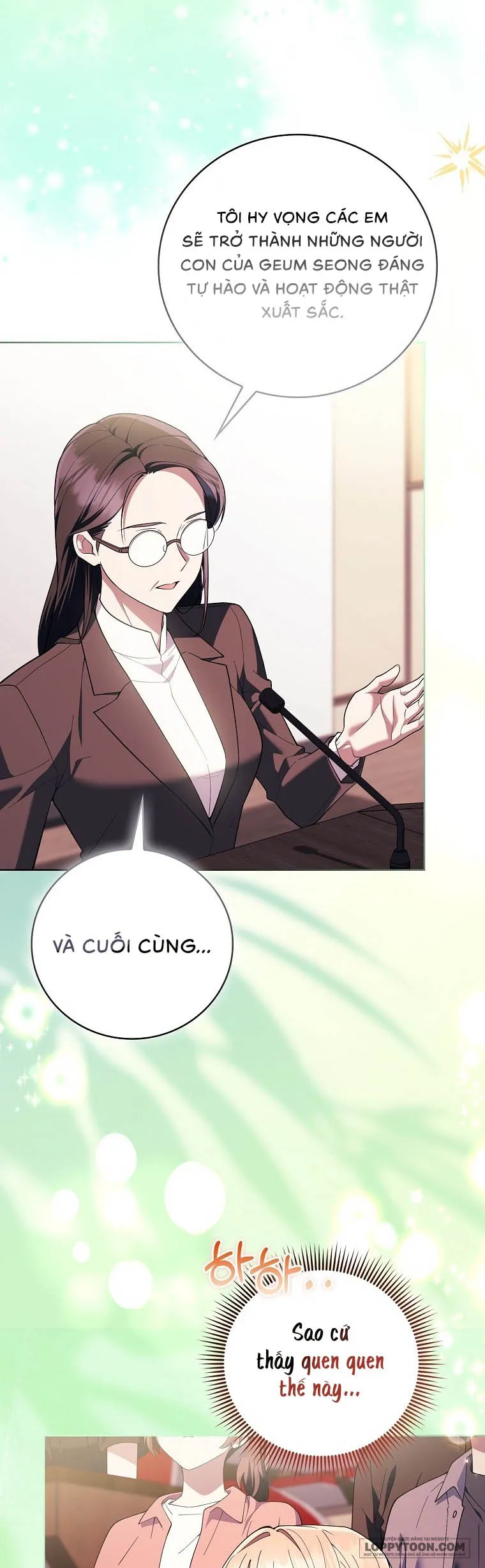 Trường Nam Sinh - Chap 30 - END - Hoàn
