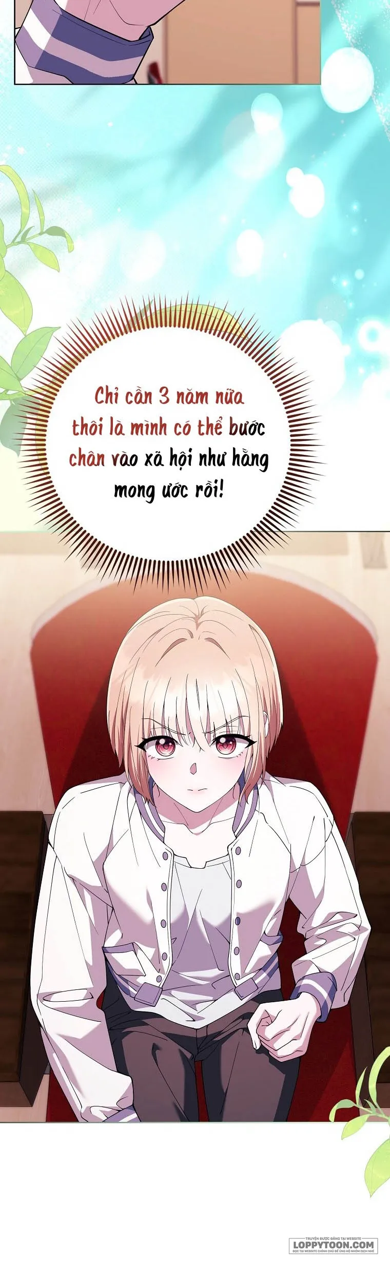 Trường Nam Sinh - Chap 30 - END - Hoàn