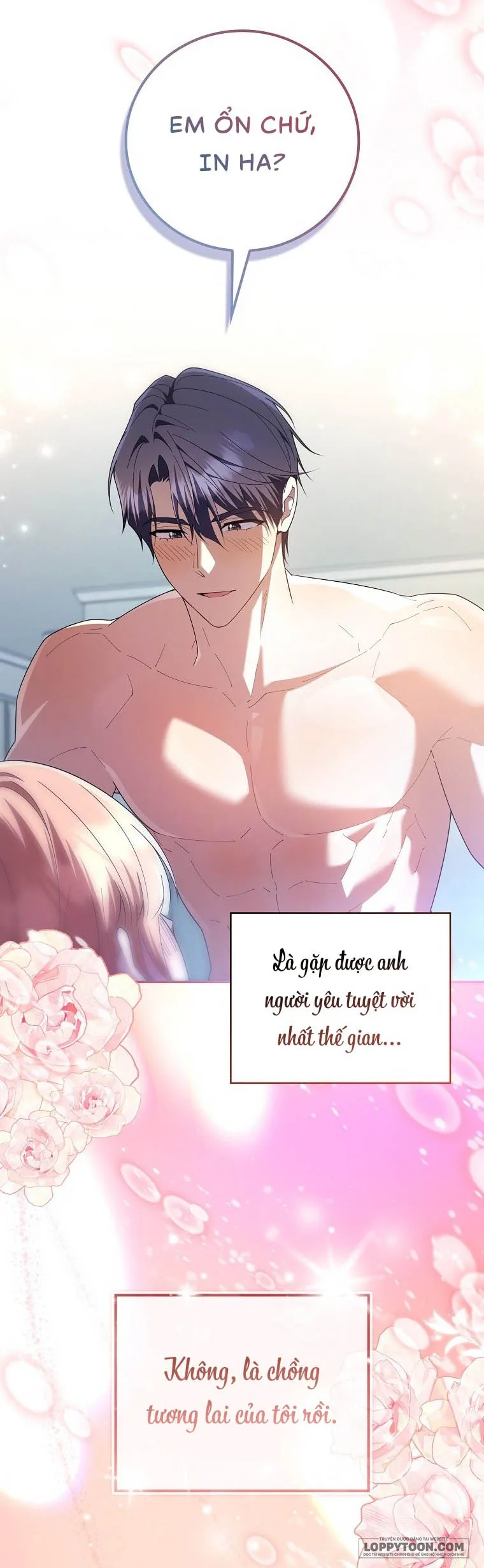 Trường Nam Sinh - Chap 30 - END - Hoàn