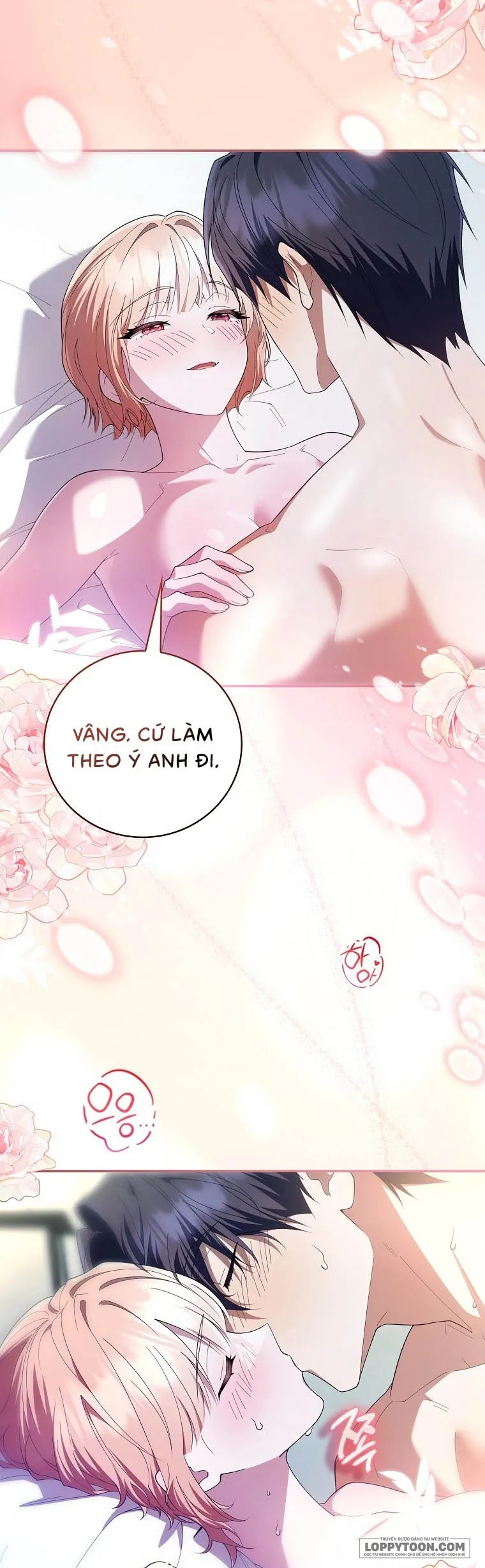 Trường Nam Sinh - Chap 30 - END - Hoàn