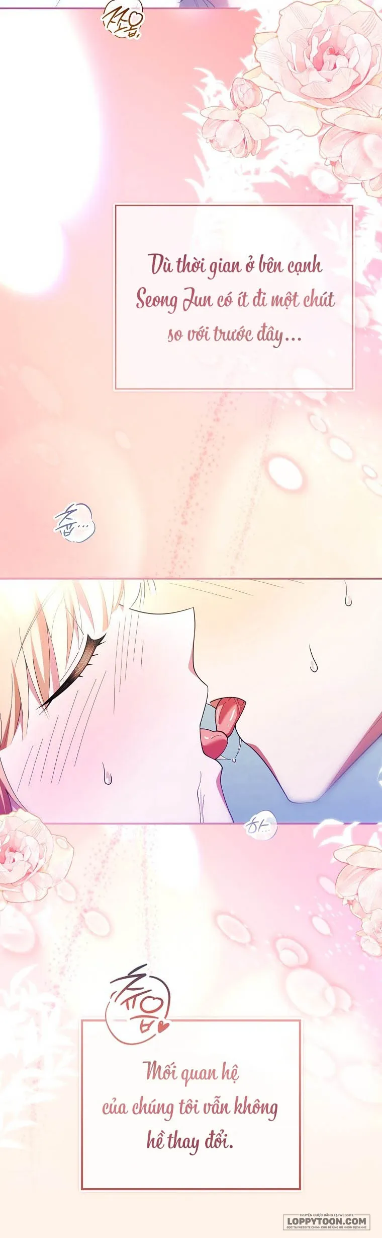 Trường Nam Sinh - Chap 30 - END - Hoàn