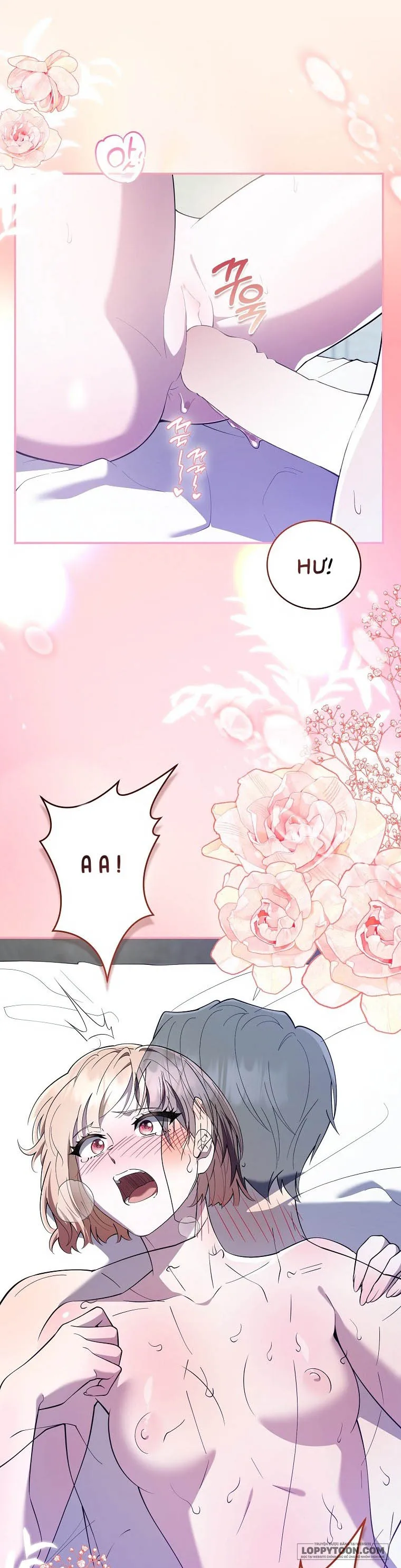 Trường Nam Sinh - Chap 30 - END - Hoàn