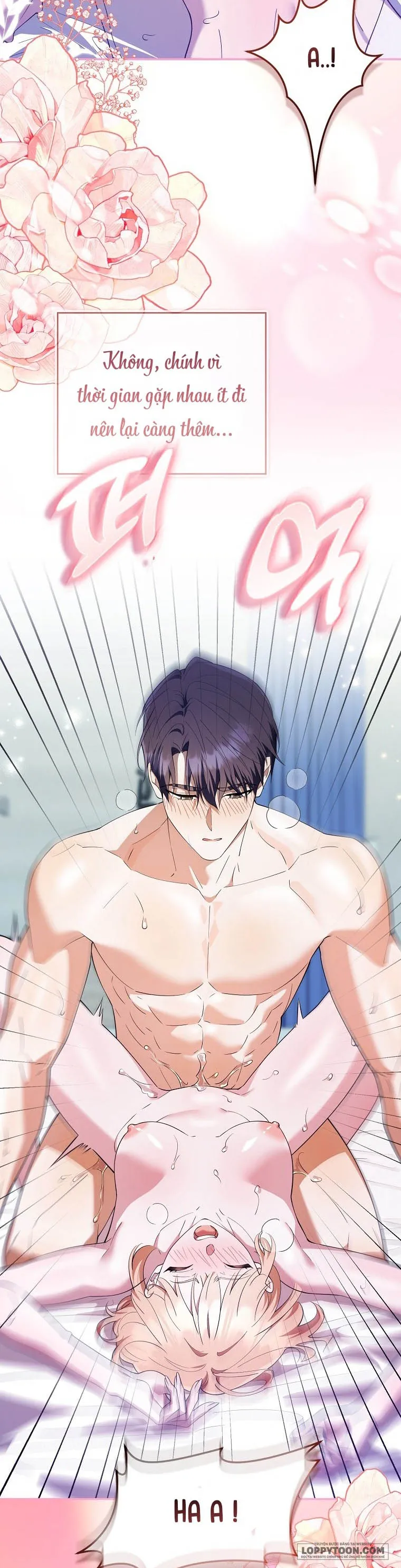 Trường Nam Sinh - Chap 30 - END - Hoàn