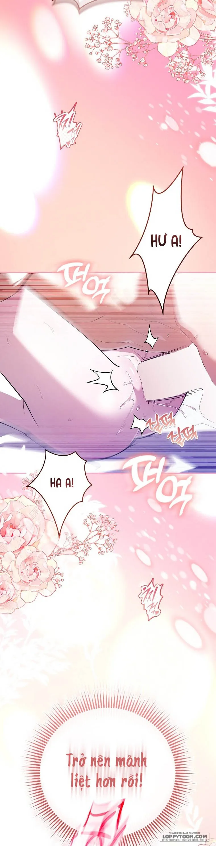Trường Nam Sinh - Chap 30 - END - Hoàn