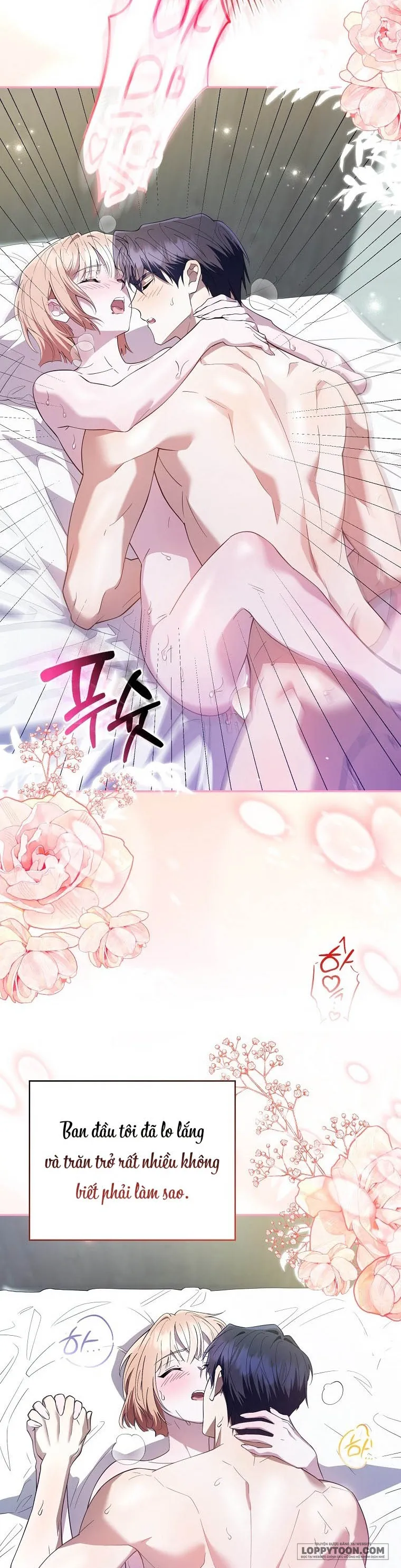 Trường Nam Sinh - Chap 30 - END - Hoàn