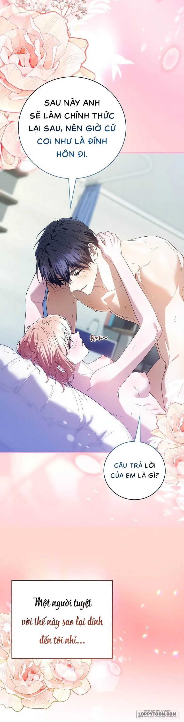 Trường Nam Sinh - Chap 30 - END - Hoàn