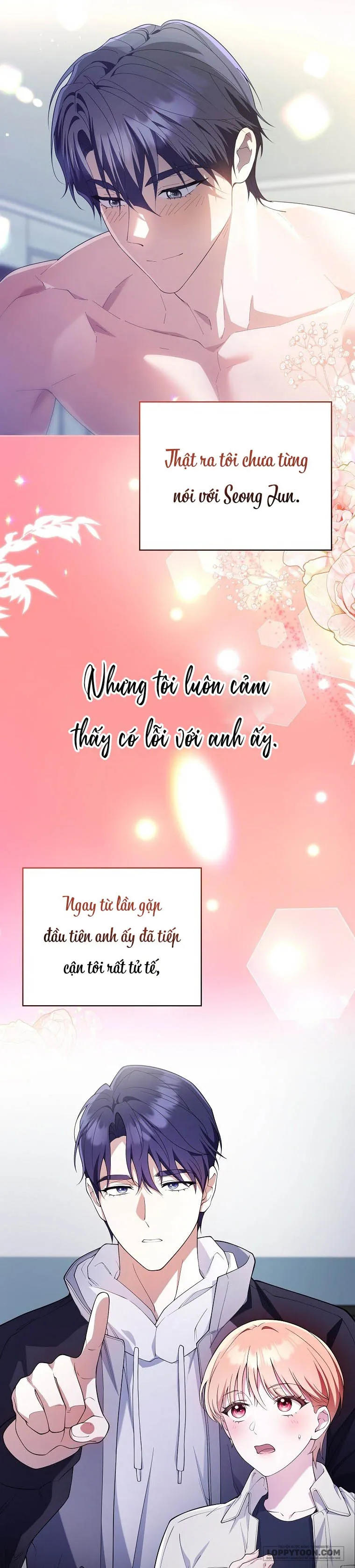 Trường Nam Sinh - Chap 30 - END - Hoàn