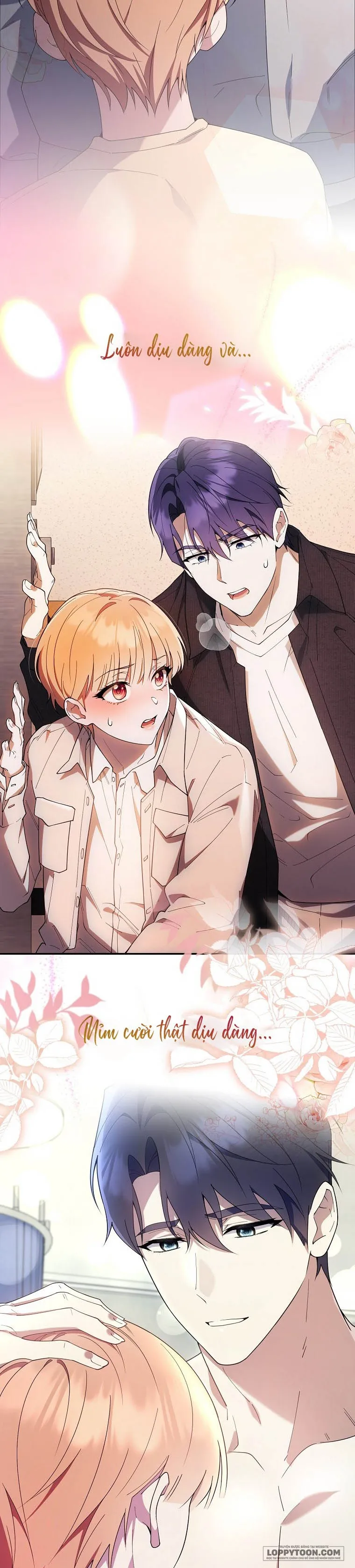 Trường Nam Sinh - Chap 30 - END - Hoàn