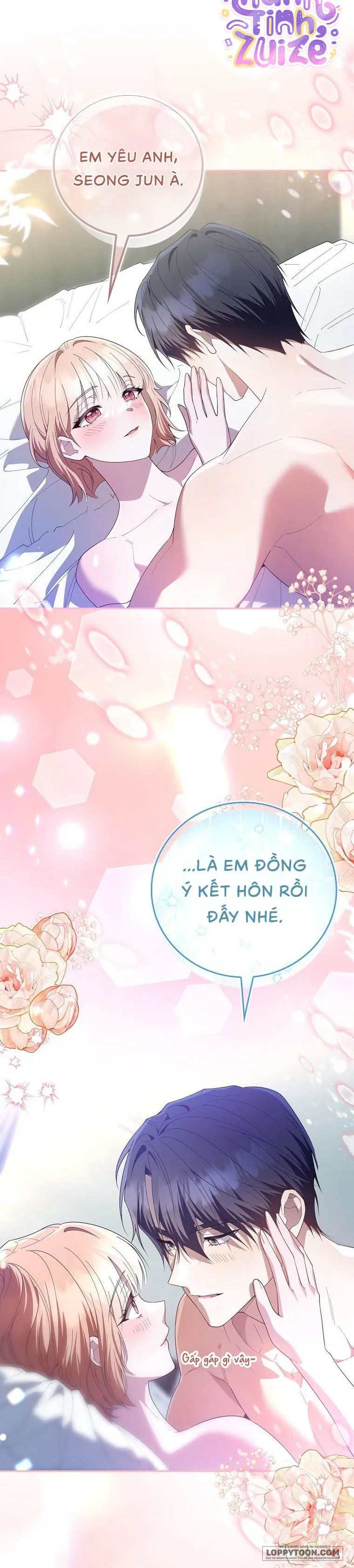 Trường Nam Sinh - Chap 30 - END - Hoàn