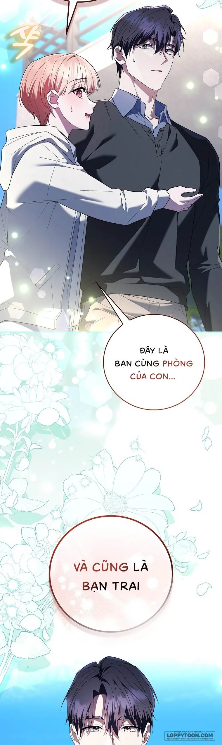 Trường Nam Sinh - Chap 30 - END - Hoàn