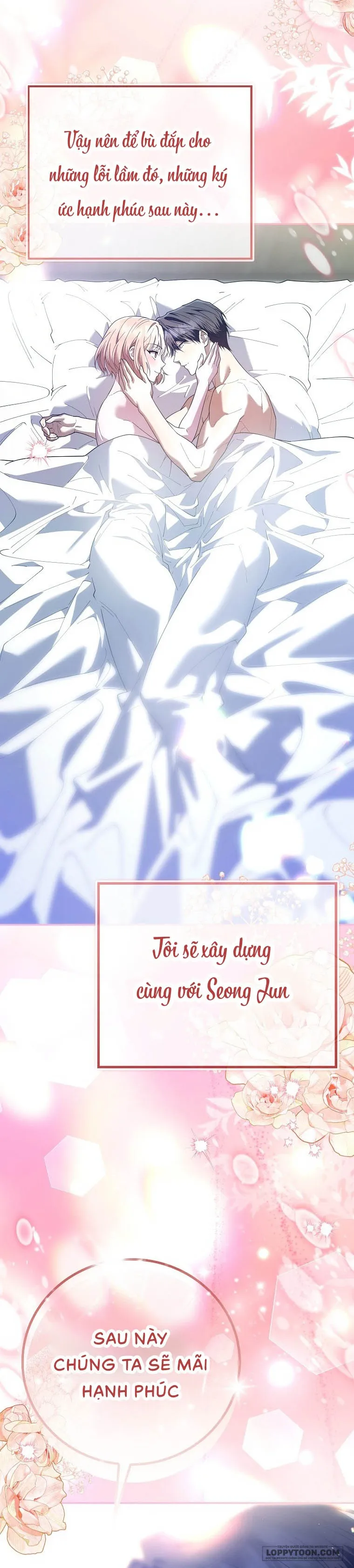 Trường Nam Sinh - Chap 30 - END - Hoàn