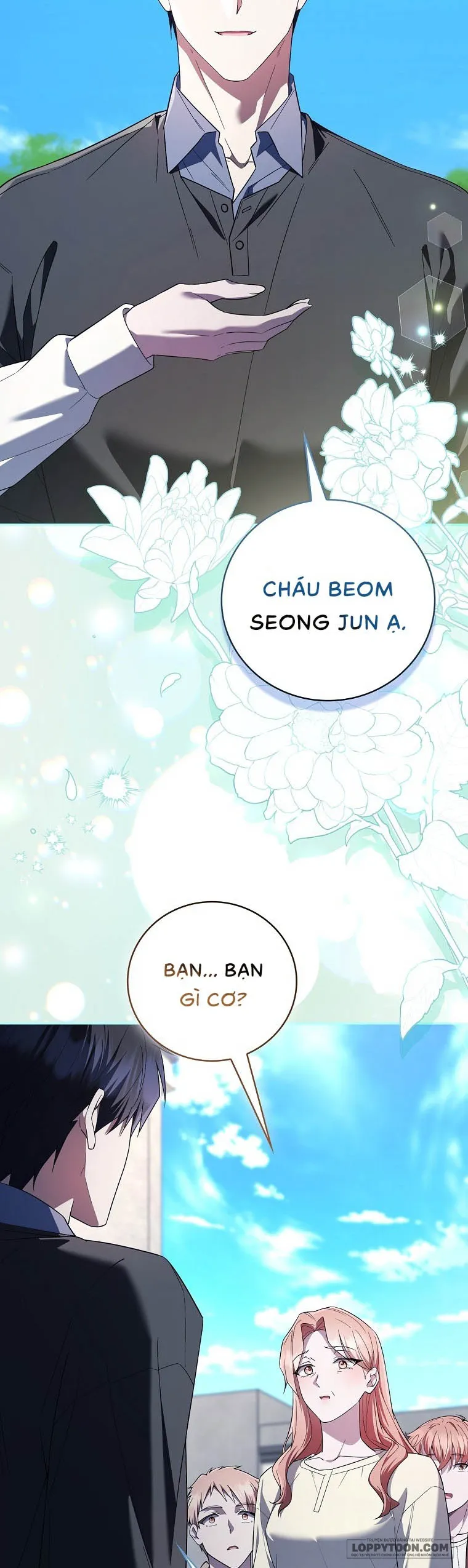 Trường Nam Sinh - Chap 30 - END - Hoàn