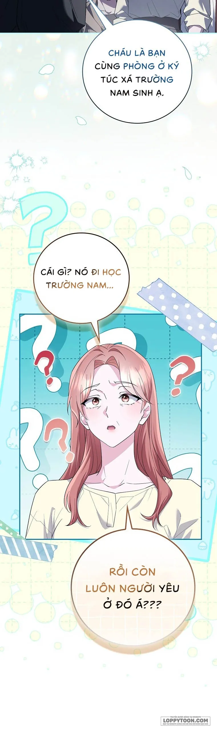 Trường Nam Sinh - Chap 30 - END - Hoàn