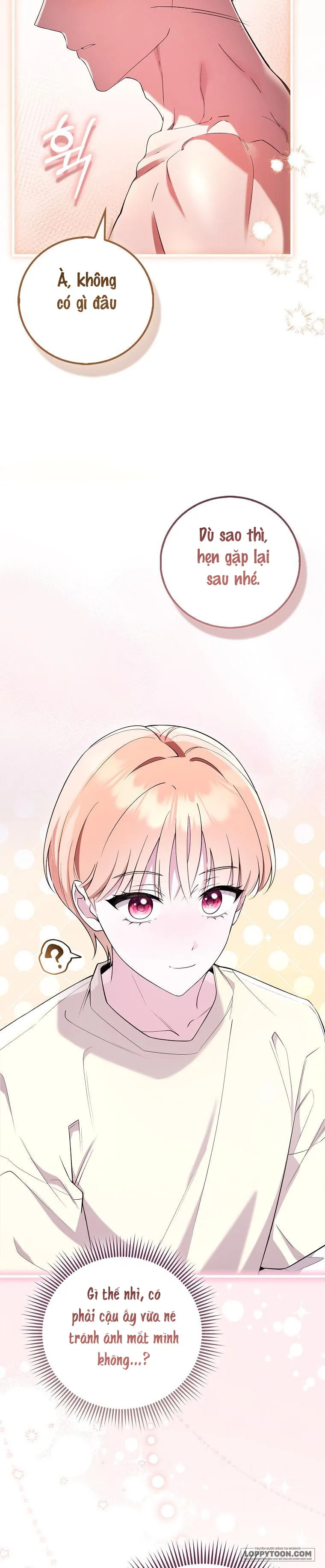 Trường Nam Sinh - Chap 4 - Trang 13