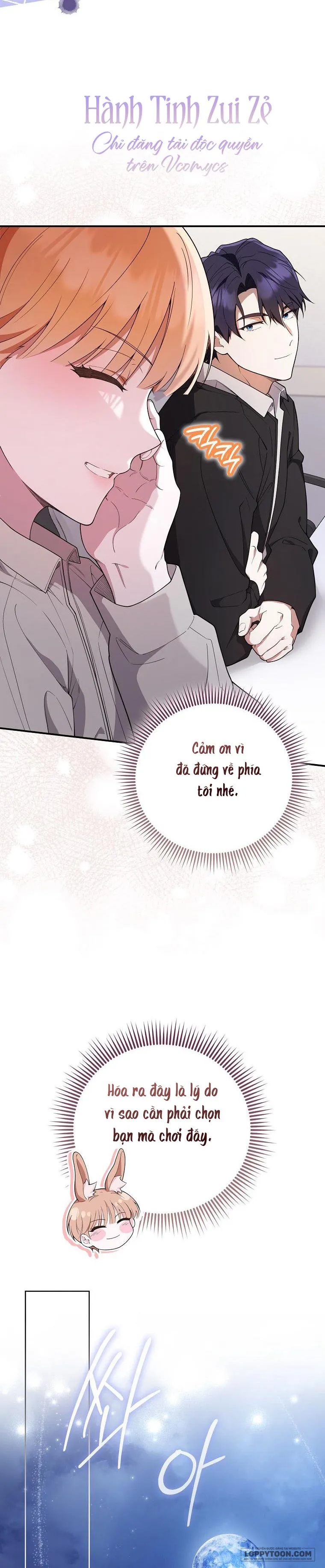 Trường Nam Sinh - Chap 4 - Trang 24