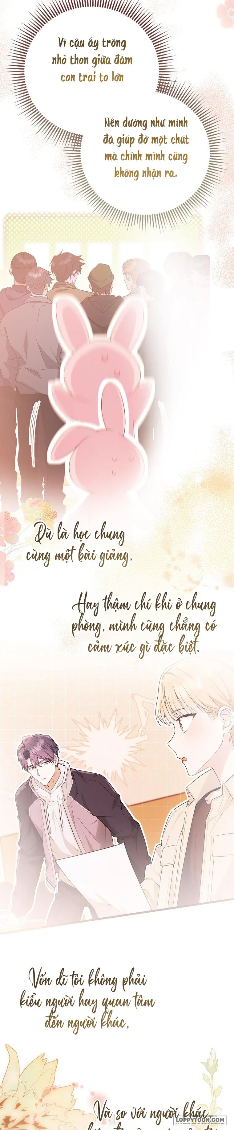 Trường Nam Sinh - Chap 4 - Trang 28