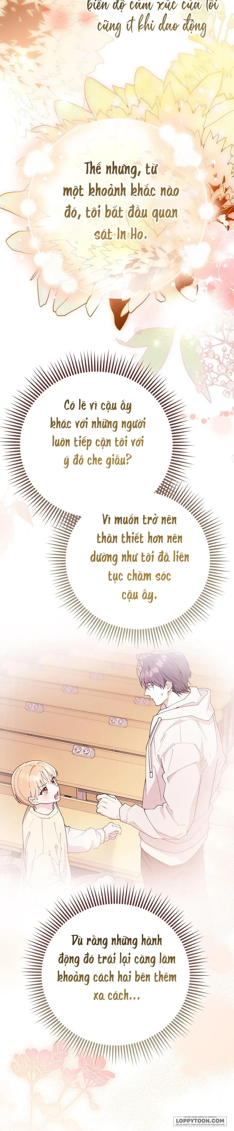 Trường Nam Sinh - Chap 4 - Trang 29
