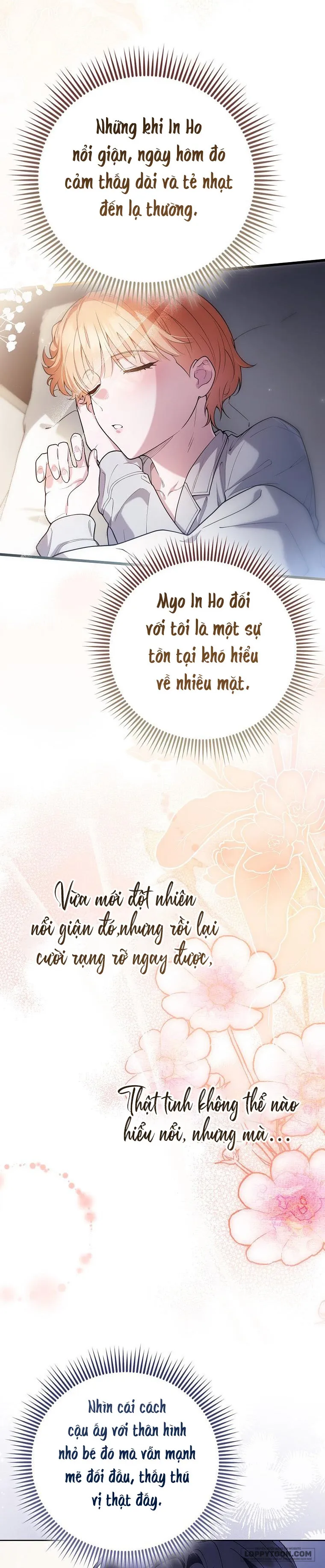 Trường Nam Sinh - Chap 4 - Trang 30