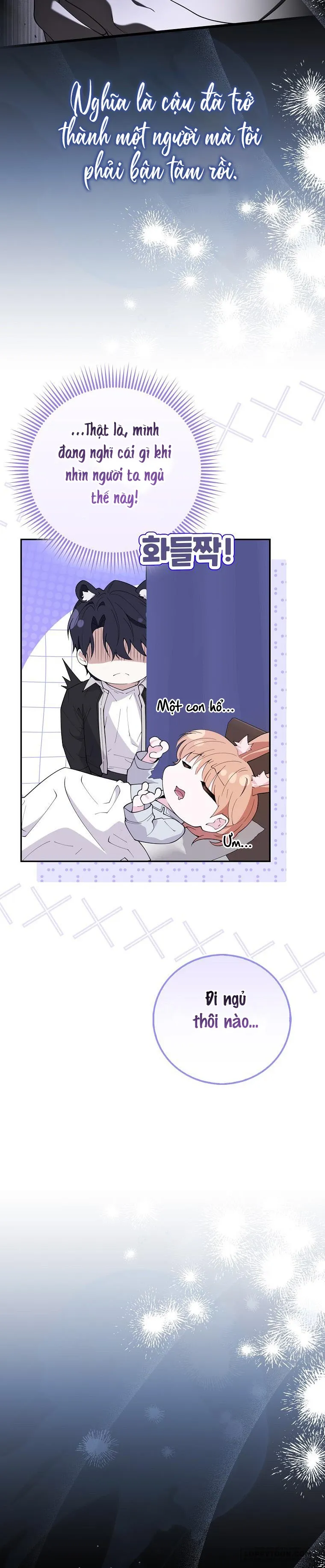 Trường Nam Sinh - Chap 4 - Trang 32