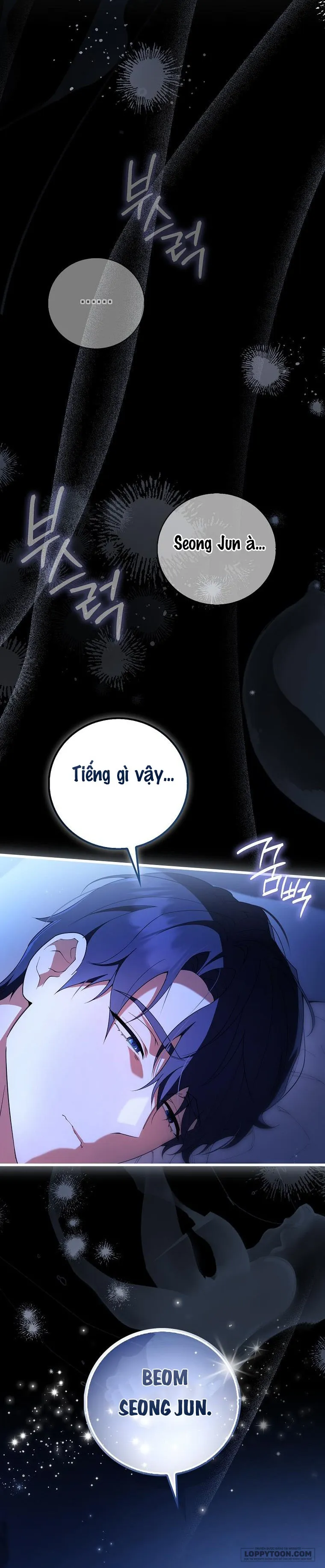 Trường Nam Sinh - Chap 4 - Trang 33