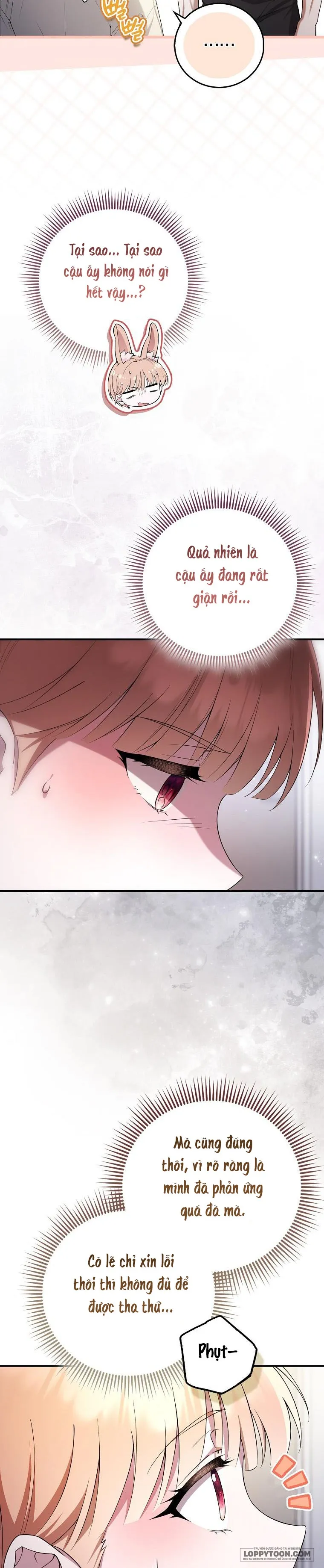 Trường Nam Sinh - Chap 4 - Trang 9