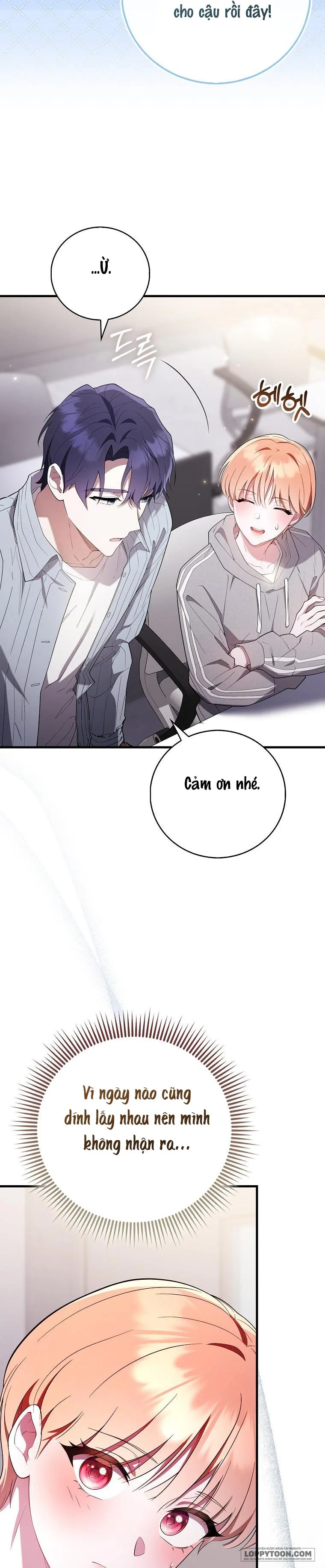 Trường Nam Sinh - Chap 5 - Trang 12