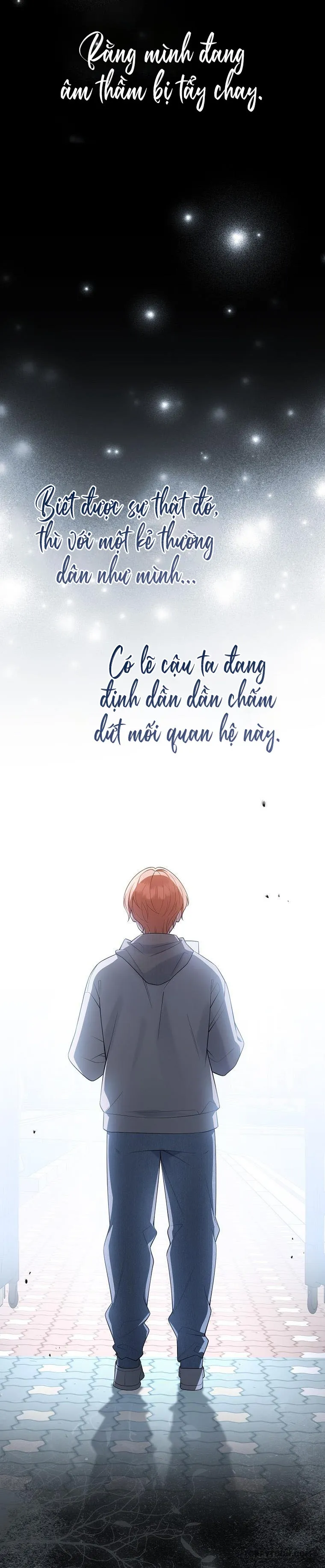 Trường Nam Sinh - Chap 5 - Trang 21