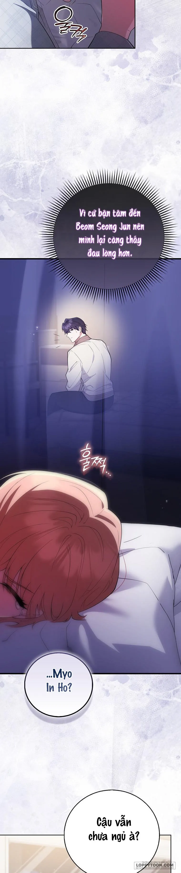 Trường Nam Sinh - Chap 5 - Trang 27