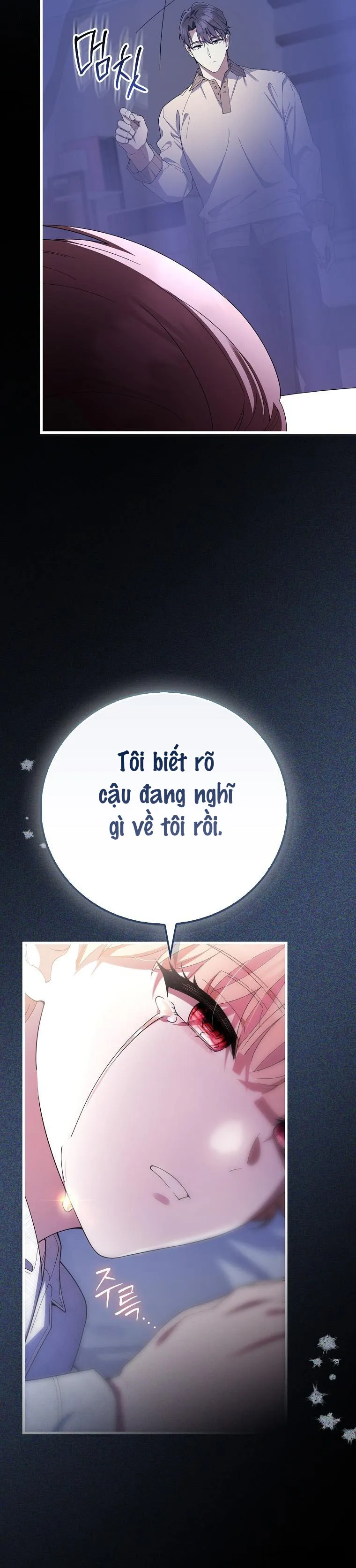 Trường Nam Sinh - Chap 5 - Trang 30