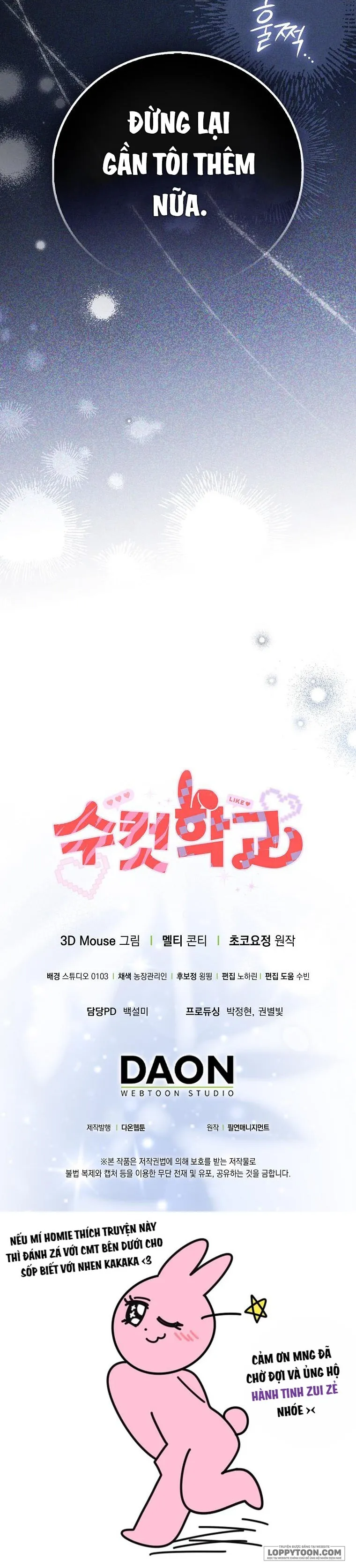 Trường Nam Sinh - Chap 5 - Trang 35